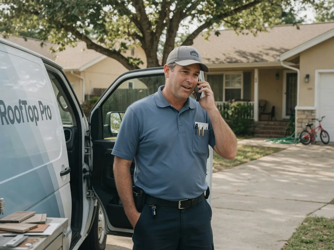 Roof Repair Burnside, IA FAQs
