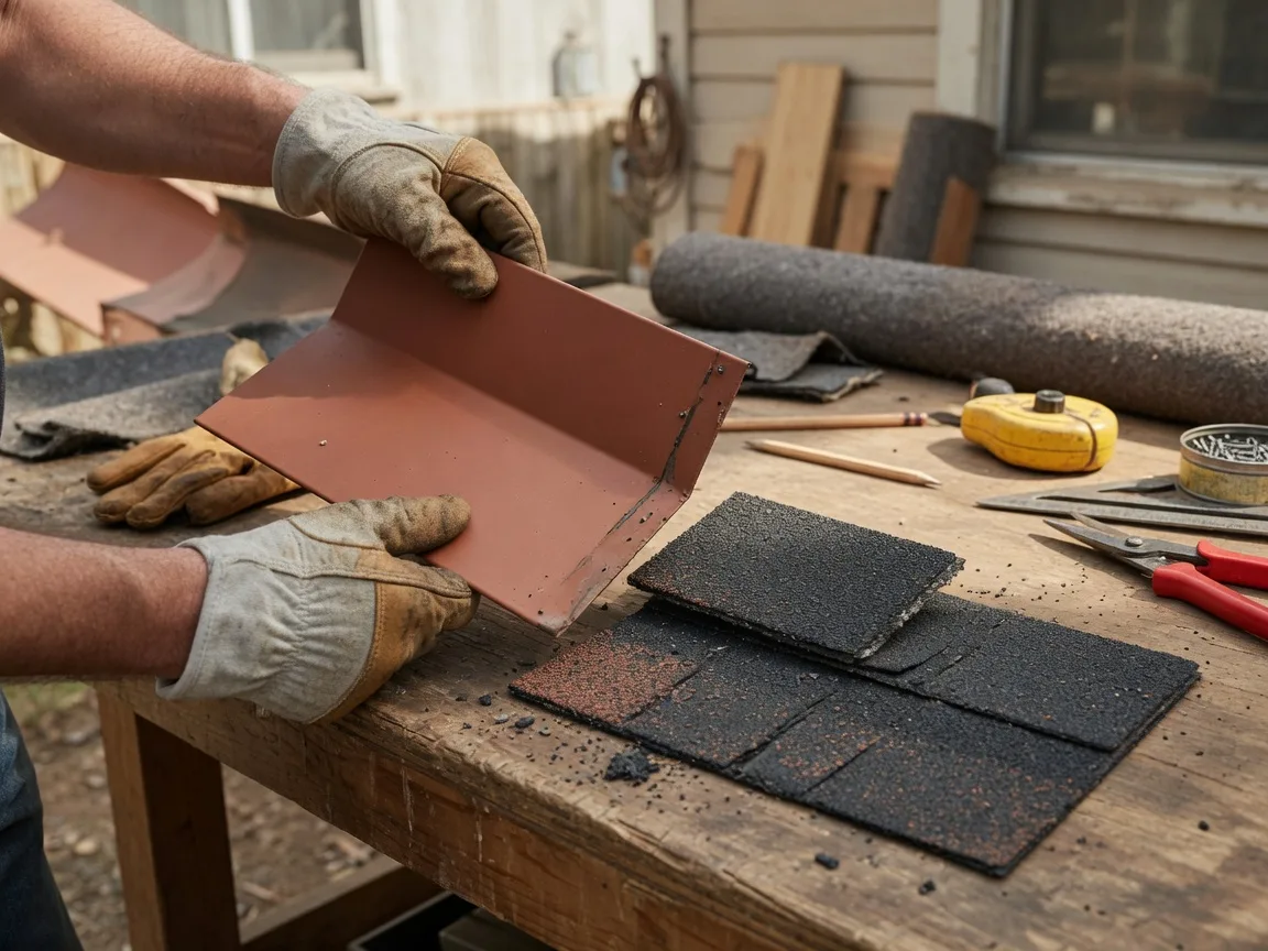 Roof Repair company in Burnside, IA